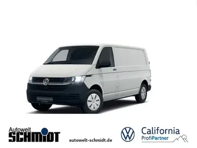 Gebraucht VW T7