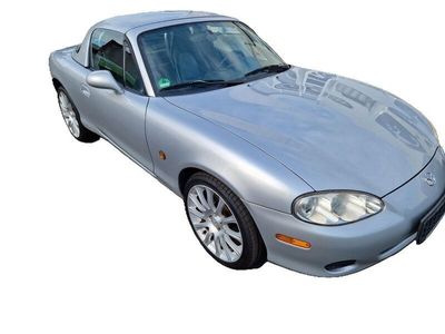 Mazda MX5