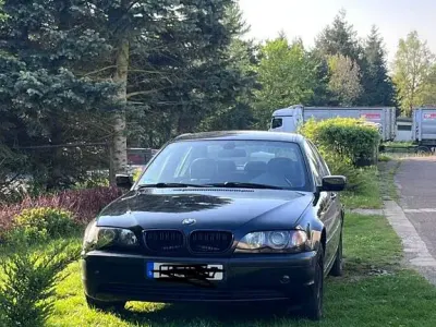 Gebraucht BMW 318
