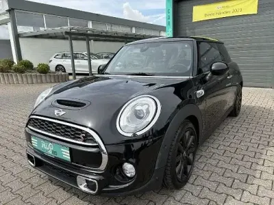 Gebraucht Mini Cooper
