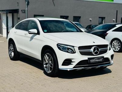Mercedes GLC300