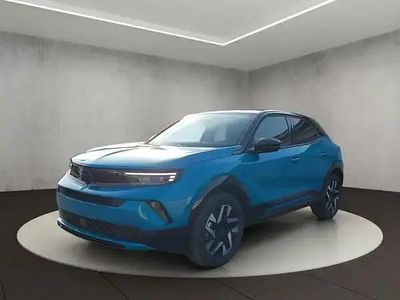 Tropikal grün (metallic) Neu 2026 Opel Mokka SUV | 26.950 €