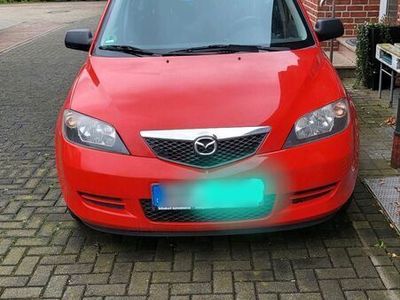 gebraucht Mazda 2 