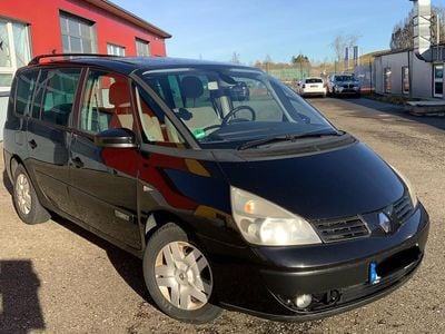 Renault Grand Espace