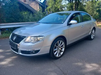 Gebraucht VW Passat