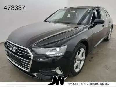 Gebraucht Audi A6
