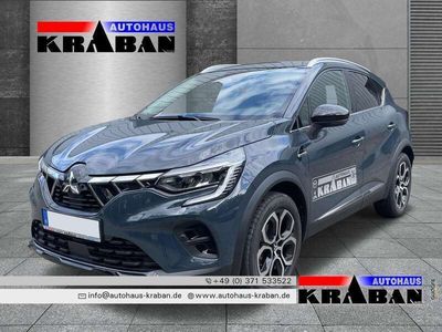Nachtblau (s) Gebraucht 2023 Mitsubishi ASX Edition SUV | 25.990 € (Fairer Preis)