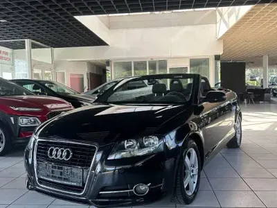Gebraucht Audi A3 Cabriolet