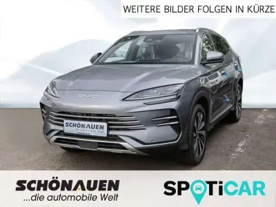Gebraucht BYD Seal