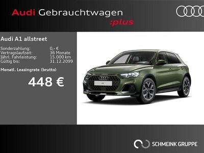 Gebraucht 2025 Audi A1 Limousine | 38.049 €