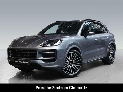 Gebraucht Porsche Cayenne 354 PS (260 kW) 2026 Vanadiumgrau SUV