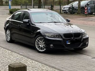 gebraucht BMW 318 3er i TÜV BIS feb 2026 SPORT PAKET