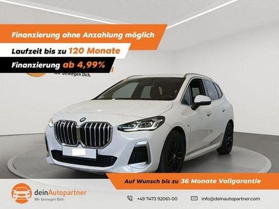 Usata BMW 218 M Sport 136 CV (100 kW) 2024 Andere Berlina