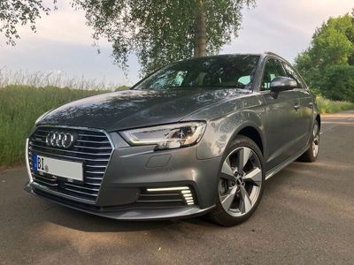 Audi A3 Sportback e-tron
