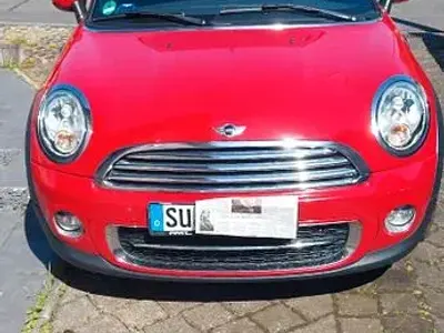 Occasion Mini Cooper D