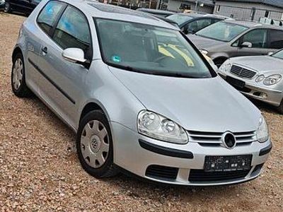 VW Golf IV
