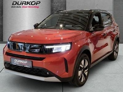Gebraucht Opel Frontera 83 kW (113 PS) 2025 Orange SUV