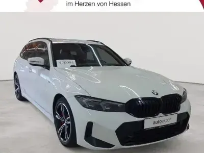 Gebraucht BMW 320 M Sport 2024 Andere Kombi