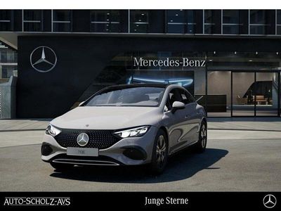 Mercedes EQE350