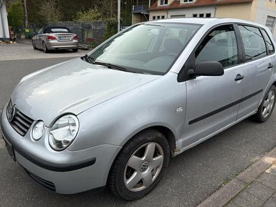 VW Polo