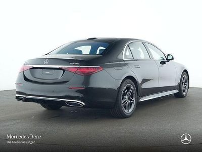 Mercedes S350