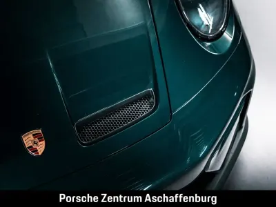 Gebraucht Porsche 911 GT3 Touring