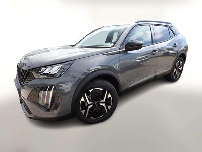 Selenium grau metallic Neu 2025 Peugeot 2008 Allure SUV | 26.643 € (Fairer Preis)