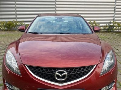 gebraucht Mazda 6 Diezel 2.0