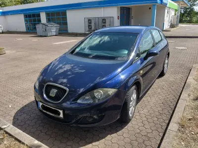 Gebraucht Seat Leon