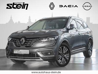 gebraucht Renault Koleos Initiale Paris 4x4 2.0 FAP EU6d-T BLUE dCi 190 X-tronic El. Panodach