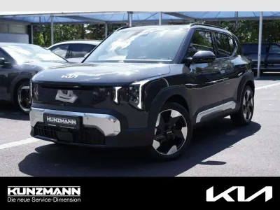 Neu Kia EV2 Earth 106 kW (145 PS) 2026 Other SUV