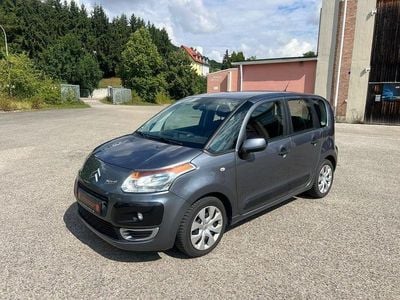 Citroën C3 Picasso