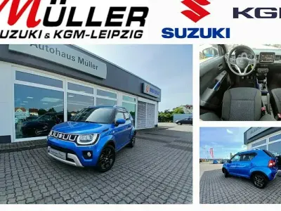 Gebraucht Suzuki Ignis