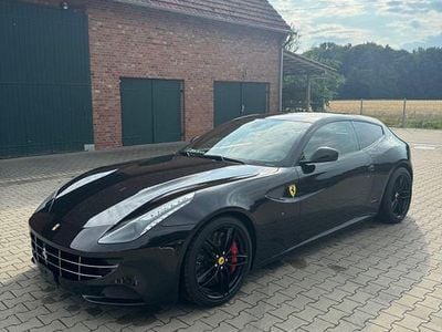 Ferrari FF