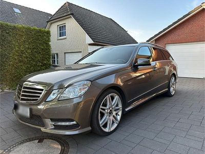 Mercedes E250