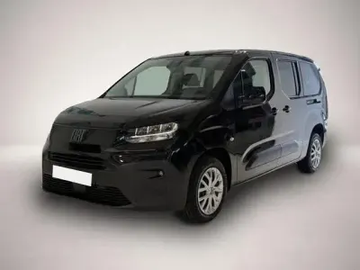 Neu Fiat Doblò 102 PS (75 kW) 2026 Manufacturer Van / Kleinbus