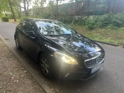 Gebraucht Volvo V40 CC