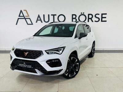 Usata Seat Ateca CUPRA 150 CV (110 kW) 2025 Bianco SUV