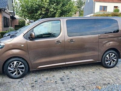 Citroën Spacetourer