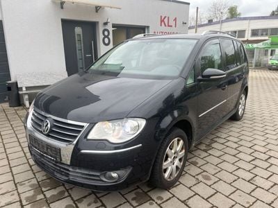 VW Touran