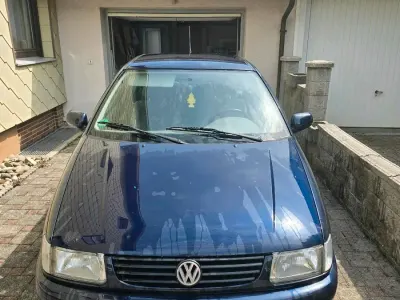 Brugt VW Polo