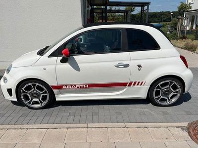 Abarth 595C