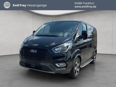 Ford Tourneo