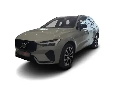 Gebraucht Volvo XC60 Plus 2025 Grau SUV