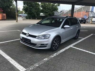 VW Golf VII