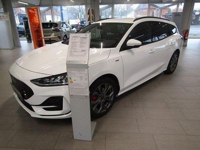 Gebraucht Ford Focus ST-Line 125 PS (91 kW) 2025 Kombi