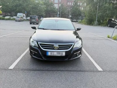 Gebraucht VW Passat