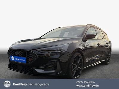Gebraucht Ford Focus ST 280 PS (205 kW) 2025 Schwarz Limousine