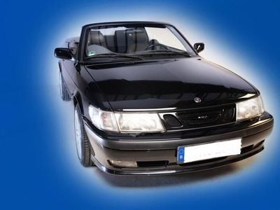 Saab 9-3 Cabriolet