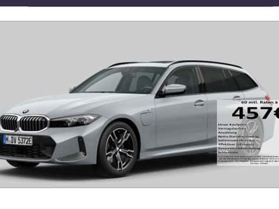BMW 330e